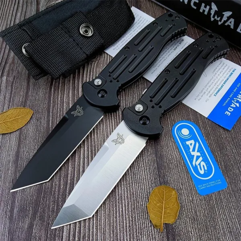 Benchmade 9052 Tool For Hunting Camping and Outdoor -Ben Knives™