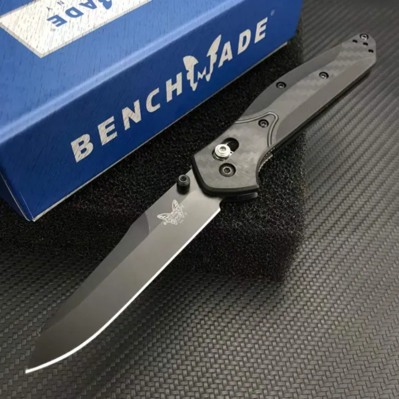 Benchmade 940 Osborne AXIS Lock For Camping Hunting -Ben Knives™