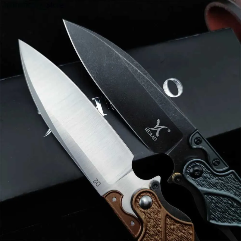 NEW Knives Camping Hunting Outdoor Knives EDC Tools - Ben Knives™