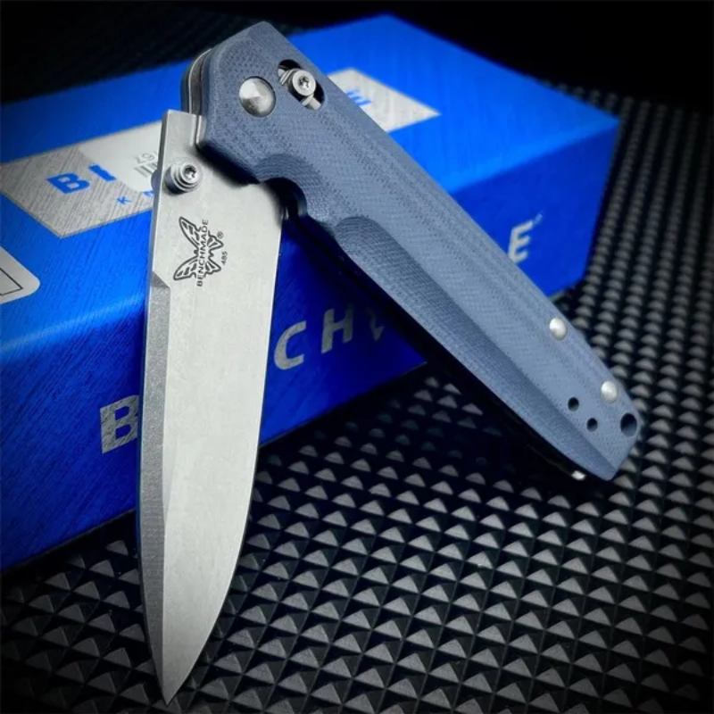 Benchmade 485 Valet For Hunting Camping -Ben Knives™