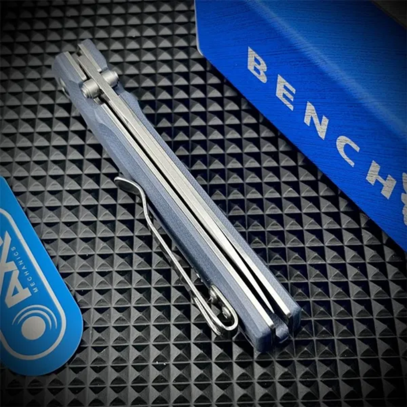 Benchmade 485 Valet For Hunting Camping -Ben Knives™