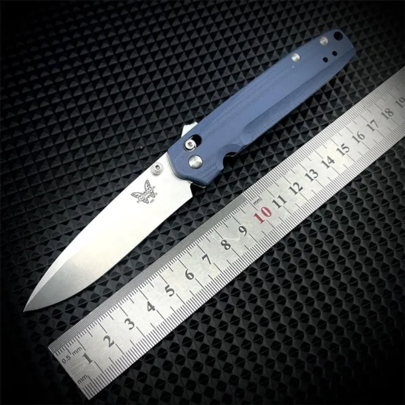 Benchmade 485 Valet For Hunting Camping -Ben Knives™