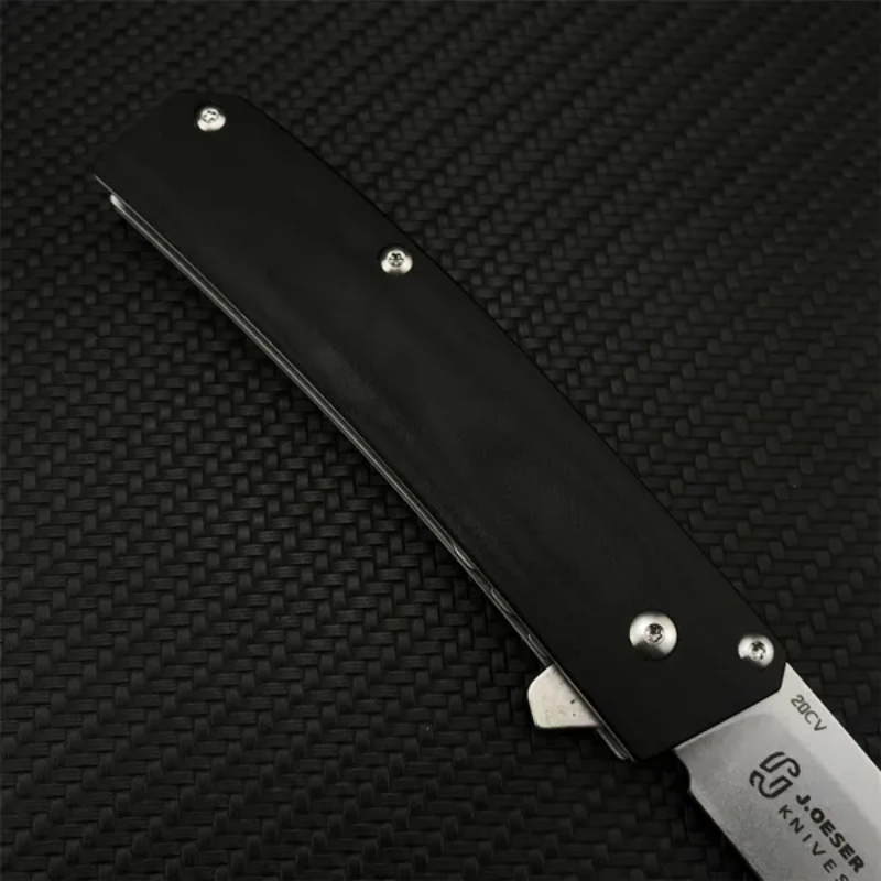 Benchmade 601 Tengu Flipper For Camping Hunting- Ben Knives™