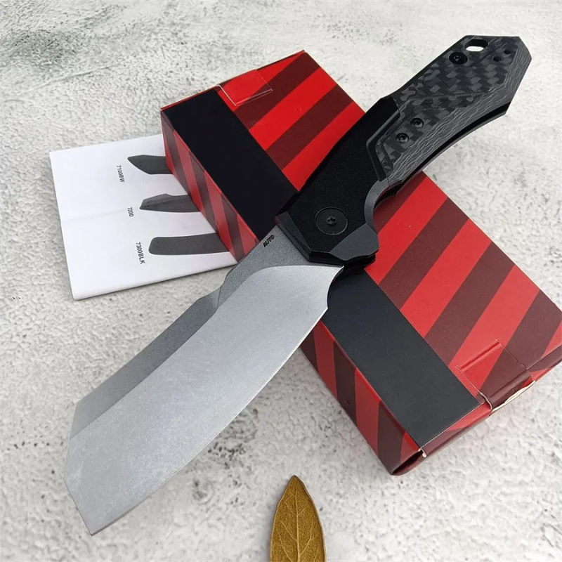 2023 KS 7850 Launch Pocket Knives Outdoor Camping - Ben Knives™