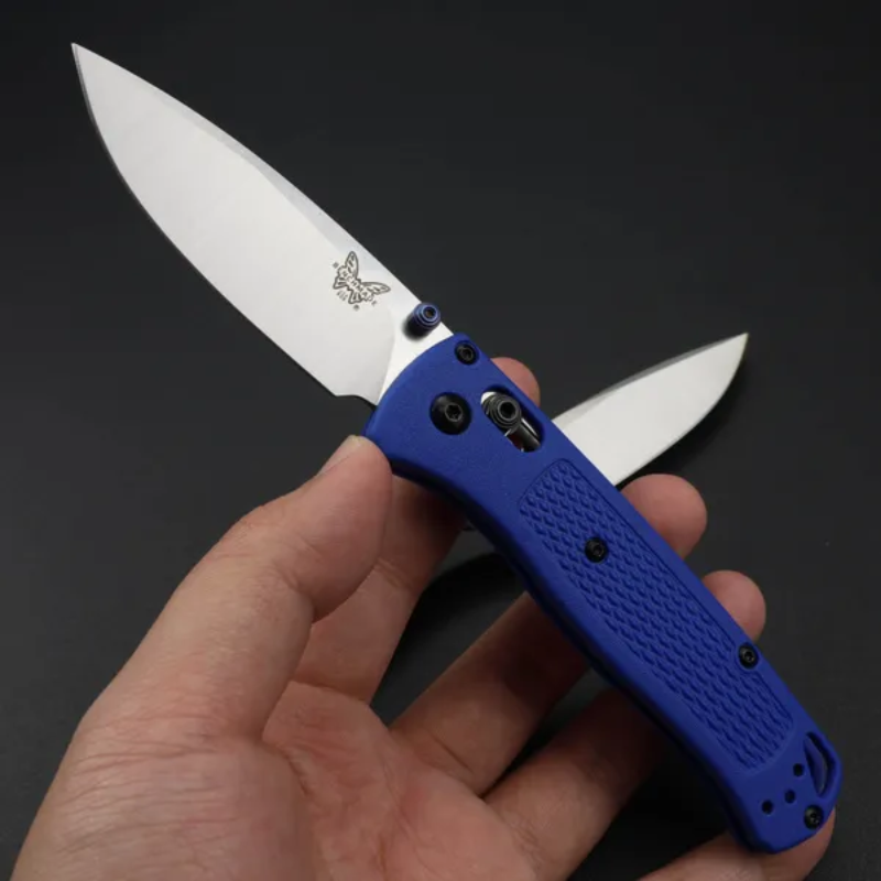 Benchmade 535 For Camping Outdoor Tools -Ben Knives™