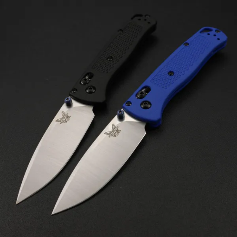 Benchmade 535 For Camping Outdoor Tools -Ben Knives™