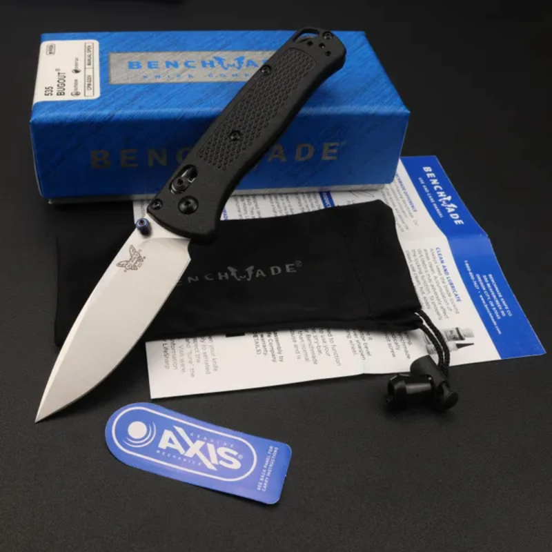 Benchmade 535 For Camping Outdoor Tools -Ben Knives™