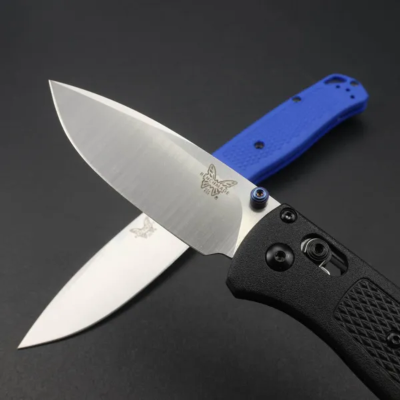 Benchmade 535 For Camping Outdoor Tools -Ben Knives™