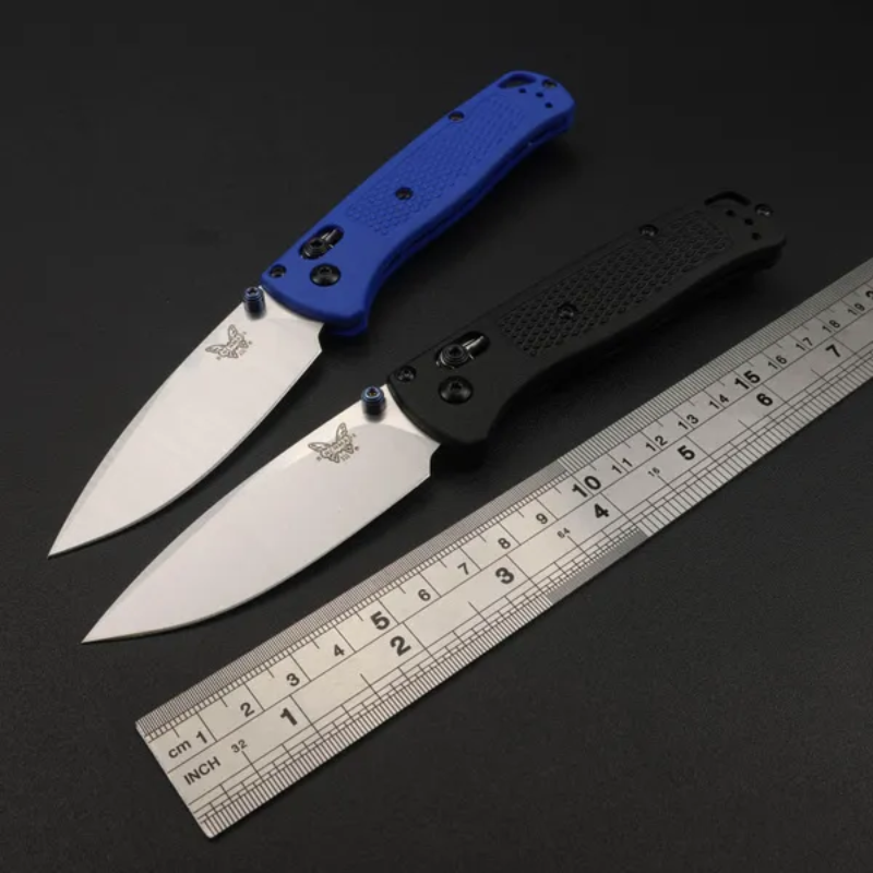 Benchmade 535 For Camping Outdoor Tools -Ben Knives™