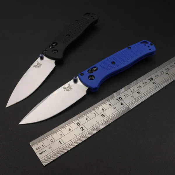 Benchmade 535 For Camping Outdoor Tools -Ben Knives™