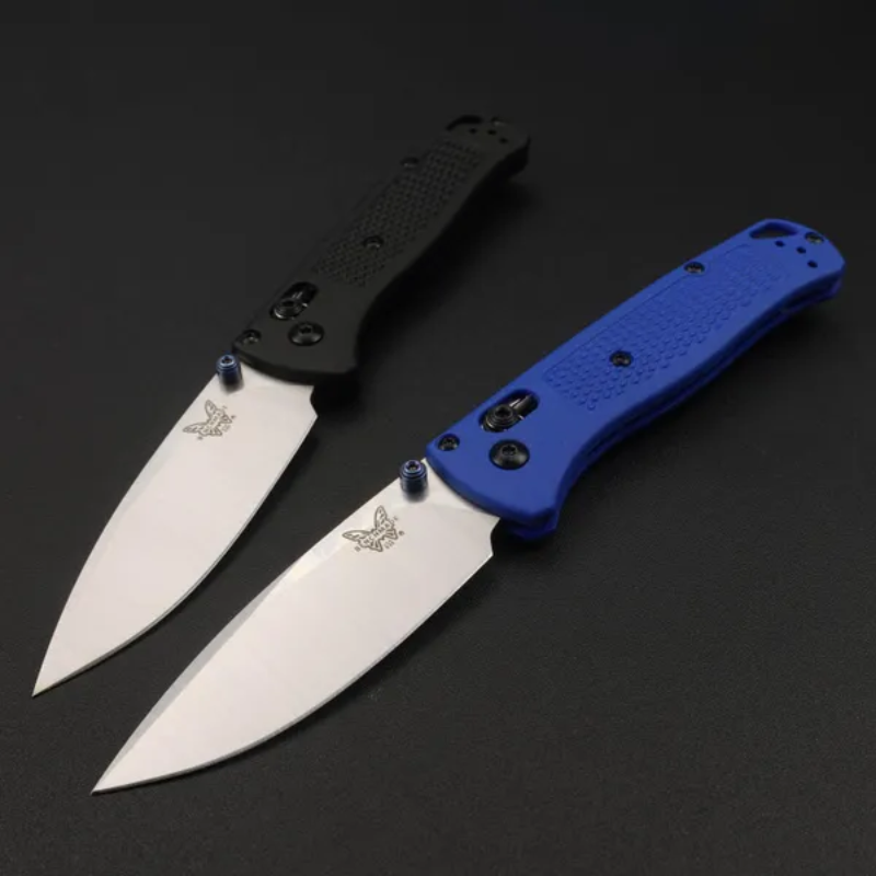 Benchmade 535 For Camping Outdoor Tools -Ben Knives™