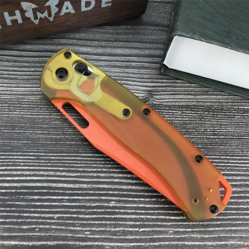 Benchmade 15535 Tool For Camping Hunting Outdoor -Ben Knives™