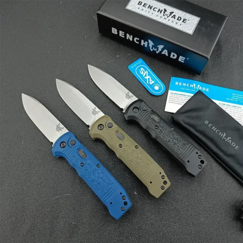 Benchmade 4400 Bugout Tools For Camping Hunting -Ben Knives™