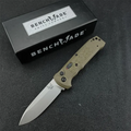 Benchmade 4400 Bugout Tools For Camping Hunting -Ben Knives™