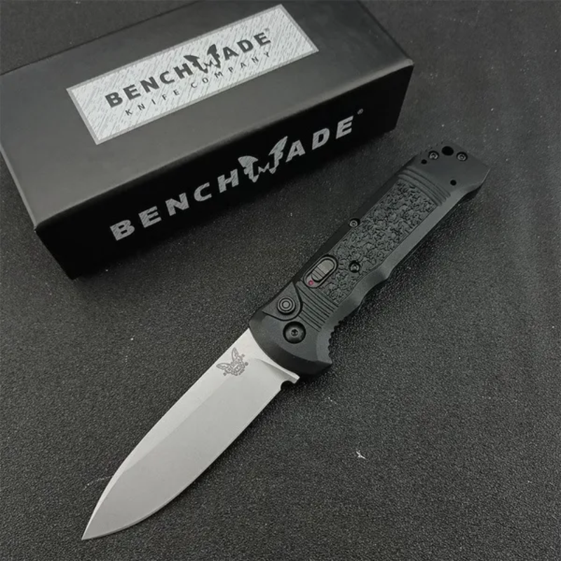 Benchmade 4400 Bugout Tools For Camping Hunting -Ben Knives™