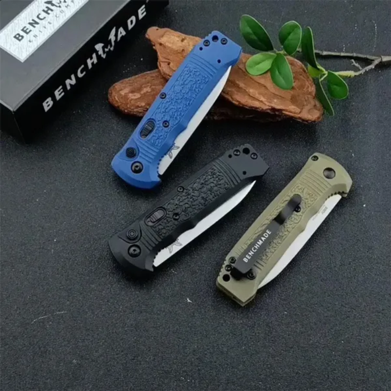 Benchmade 4400 Bugout Tools For Camping Hunting -Ben Knives™