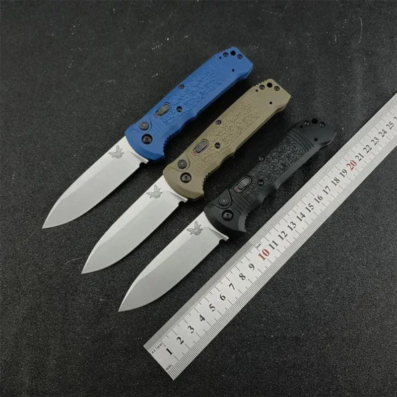 Benchmade 4400 Bugout Tools For Camping Hunting -Ben Knives™