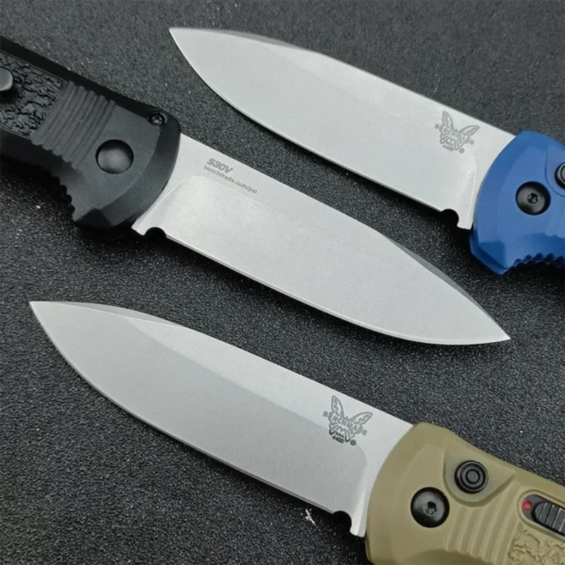 Benchmade 4400 Bugout Tools For Camping Hunting -Ben Knives™