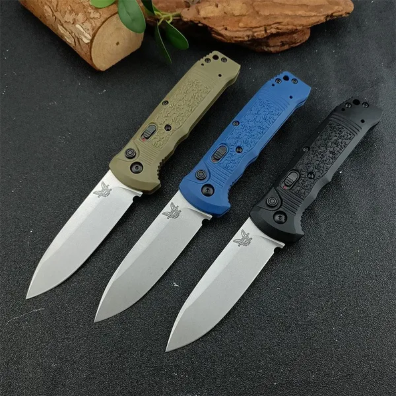 Benchmade 4400 Bugout Tools For Camping Hunting -Ben Knives™