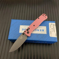 Benchmade Tools 533GY-06 Mini Bugout For Outdoor - Ben Knives™