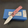 Benchmade Tools 533GY-06 Mini Bugout For Outdoor - Ben Knives™