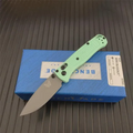 Benchmade Tools 533GY-06 Mini Bugout For Outdoor - Ben Knives™