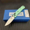 Benchmade Tools 533GY-06 Mini Bugout For Outdoor - Ben Knives™