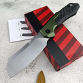 2023 KS 7850 Launch Pocket Knives Outdoor Camping - Ben Knives™