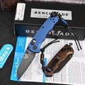 Benchmade 290BK Tools For Hunting Camping - Ben Knives™