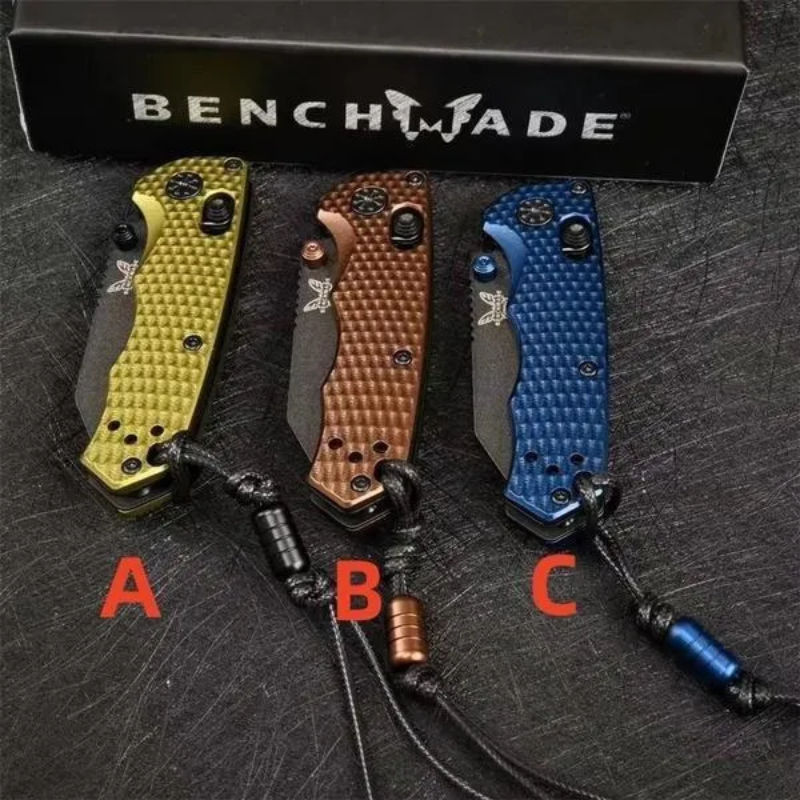 Benchmade 290BK Tools For Hunting Camping - Ben Knives™