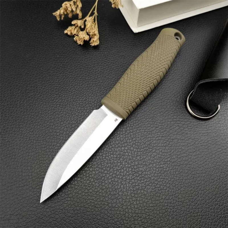 Benchmade 200 Fixed Blade For Hunting Camping -Ben Knives™