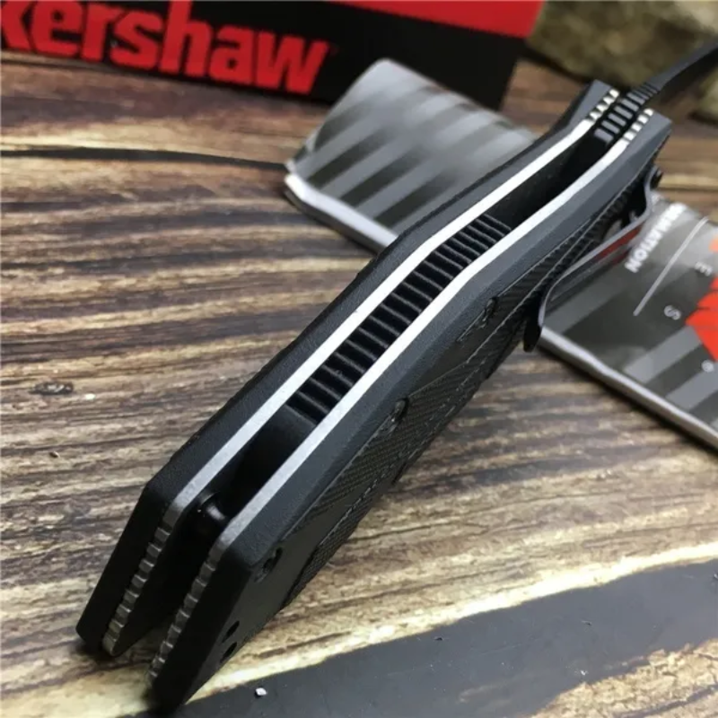 Kershaw 1990 Tools For Camping Outdoor Hunting - Ben Knives™