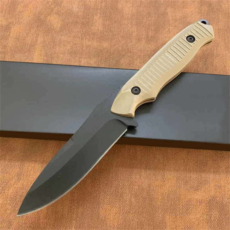 Benchmade 140 Nimravus Fixed Blade Tools Outdoor Hunting Camping - Ben Knives™