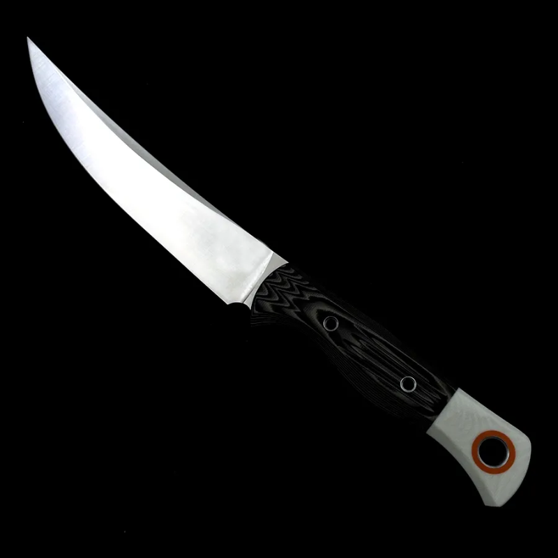 BM15500-1 Fixed straight Tools For outdoor hunting camping - Ben Knives™