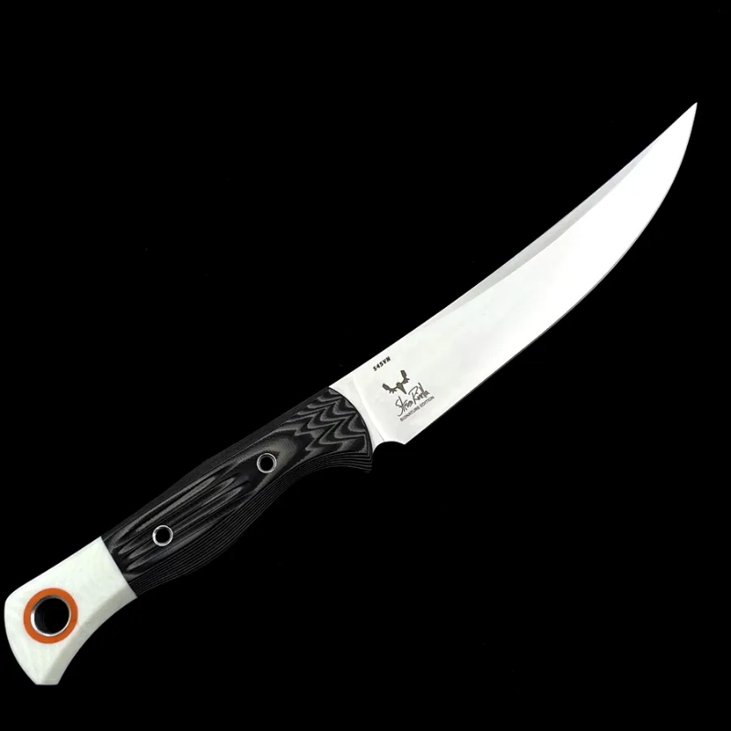 BM15500-1 Fixed straight Tools For outdoor hunting camping - Ben Knives™