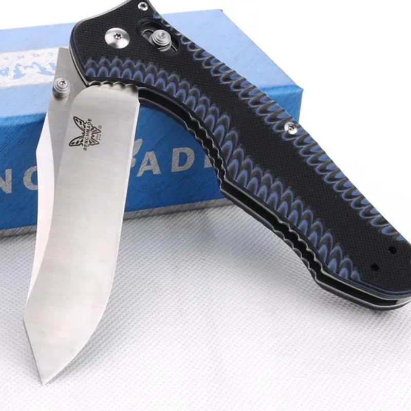 BM 810/810BK BENCHMADE Osborne For Hunting Camping Tool - Ben Knives™