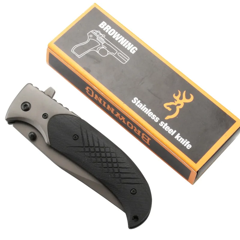 Browning 377 Tool for Hunting Outdoor - Ben Knives™