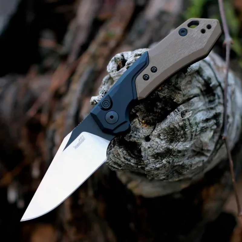 Kershaw Launch 19 7851 Tools For Outdoor Camping Hunting - Ben Knives™