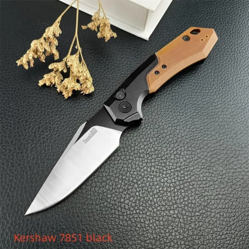 Kershaw Launch 19 7851 Tools For Outdoor Camping Hunting - Ben Knives™