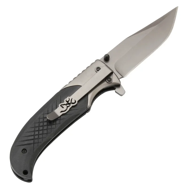 Browning 377 Tool for Hunting Outdoor - Ben Knives™