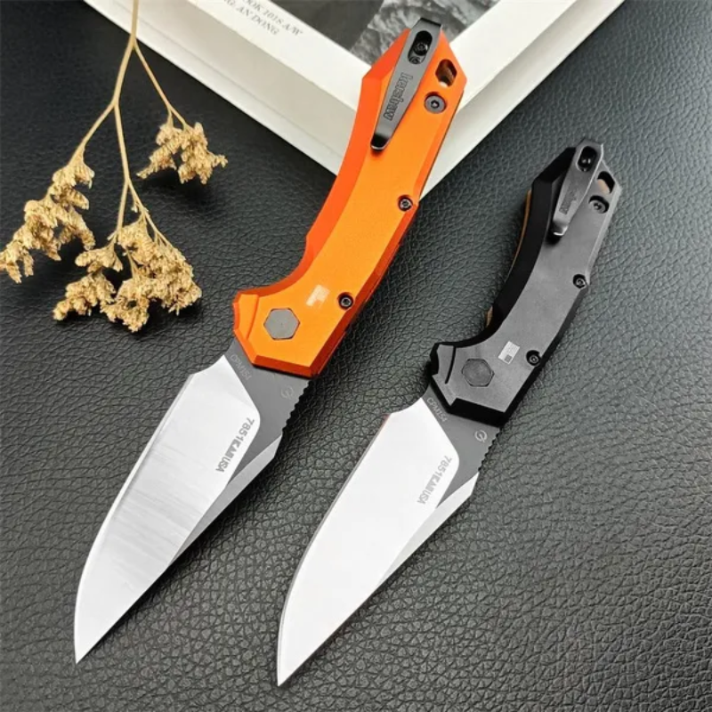 Kershaw Launch 19 7851 Tools For Outdoor Camping Hunting - Ben Knives™