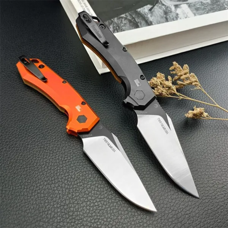 Kershaw Launch 19 7851 Tools For Outdoor Camping Hunting - Ben Knives™