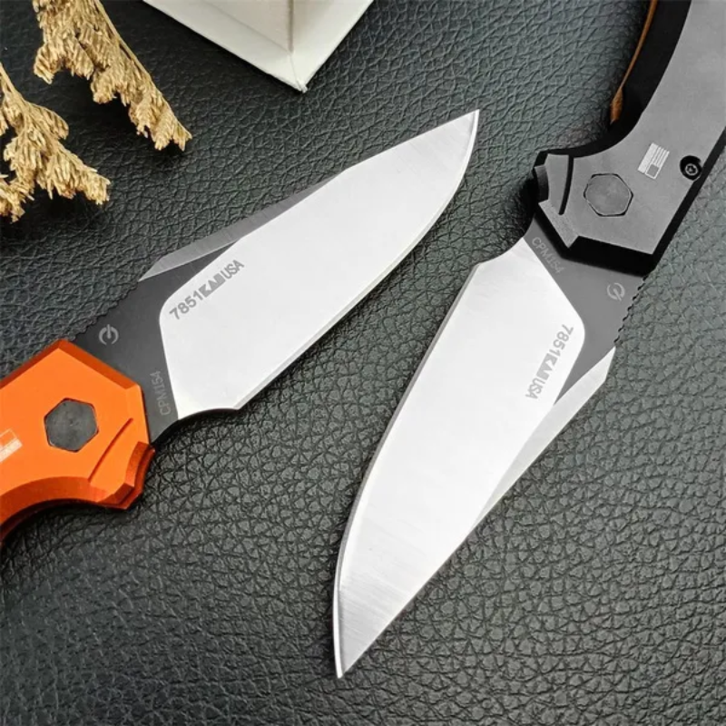 Kershaw Launch 19 7851 Tools For Outdoor Camping Hunting - Ben Knives™