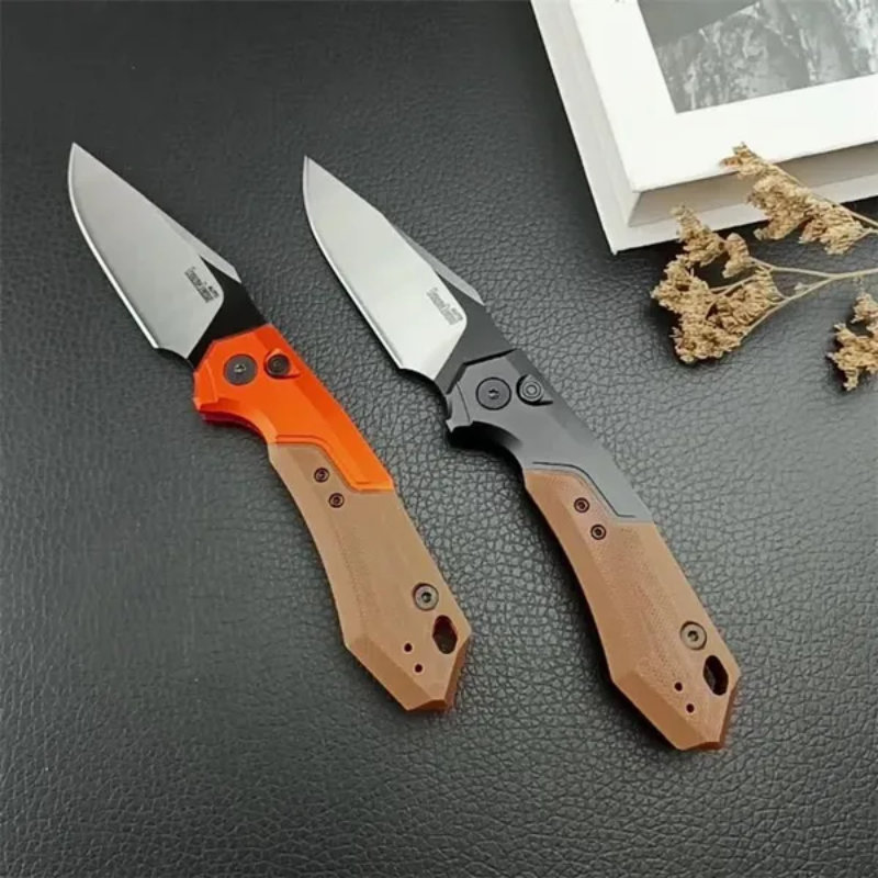 Kershaw Launch 19 7851 Tools For Outdoor Camping Hunting - Ben Knives™