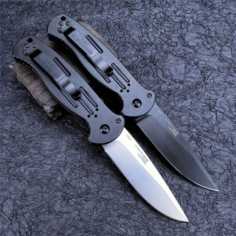 Benchmade 9051 Tool For Camping Hunting And Outdoor - Ben Knives™