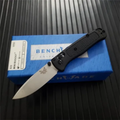 Benchmade Mini Bugout 533 For Outdoor Camping Hunting Fishing -Ben Knives™