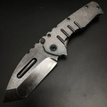 Praetorian TG01 Tools Multifunction Outdoor Camping  - Ben Knives™