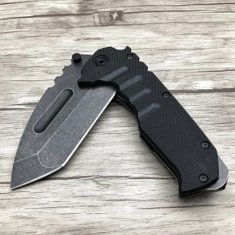 Praetorian TG01 Tools Multifunction Outdoor Camping  - Ben Knives™