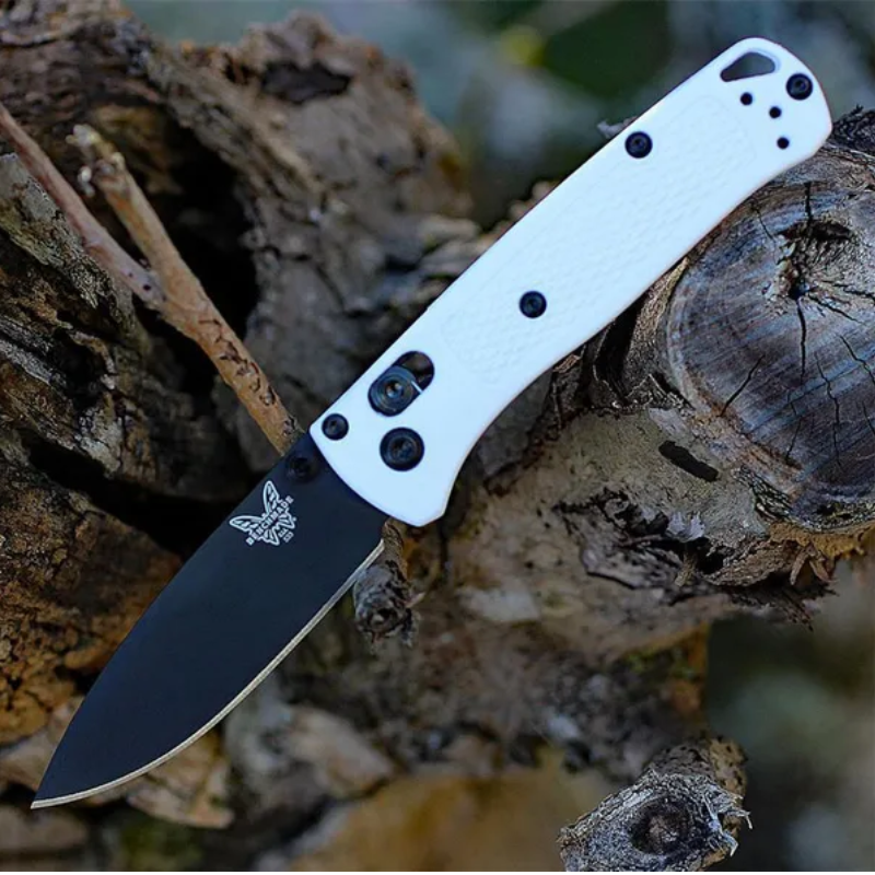 Benchmade Mini Bugout 533 For Outdoor Camping Hunting Fishing -Ben Knives™