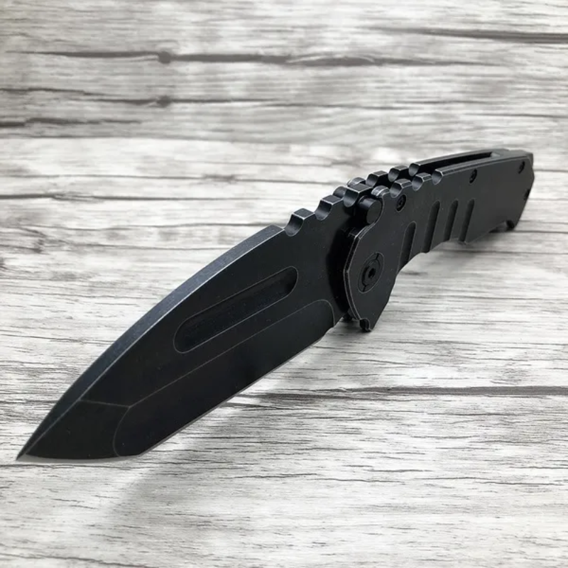 Praetorian TG01 Tools Multifunction Outdoor Camping  - Ben Knives™